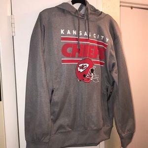 Kansas City Chief Hoodie